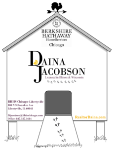 Daina Jacobson Realtor